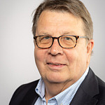 Michael Swedberg (M), ordförande humanistiska nämnden