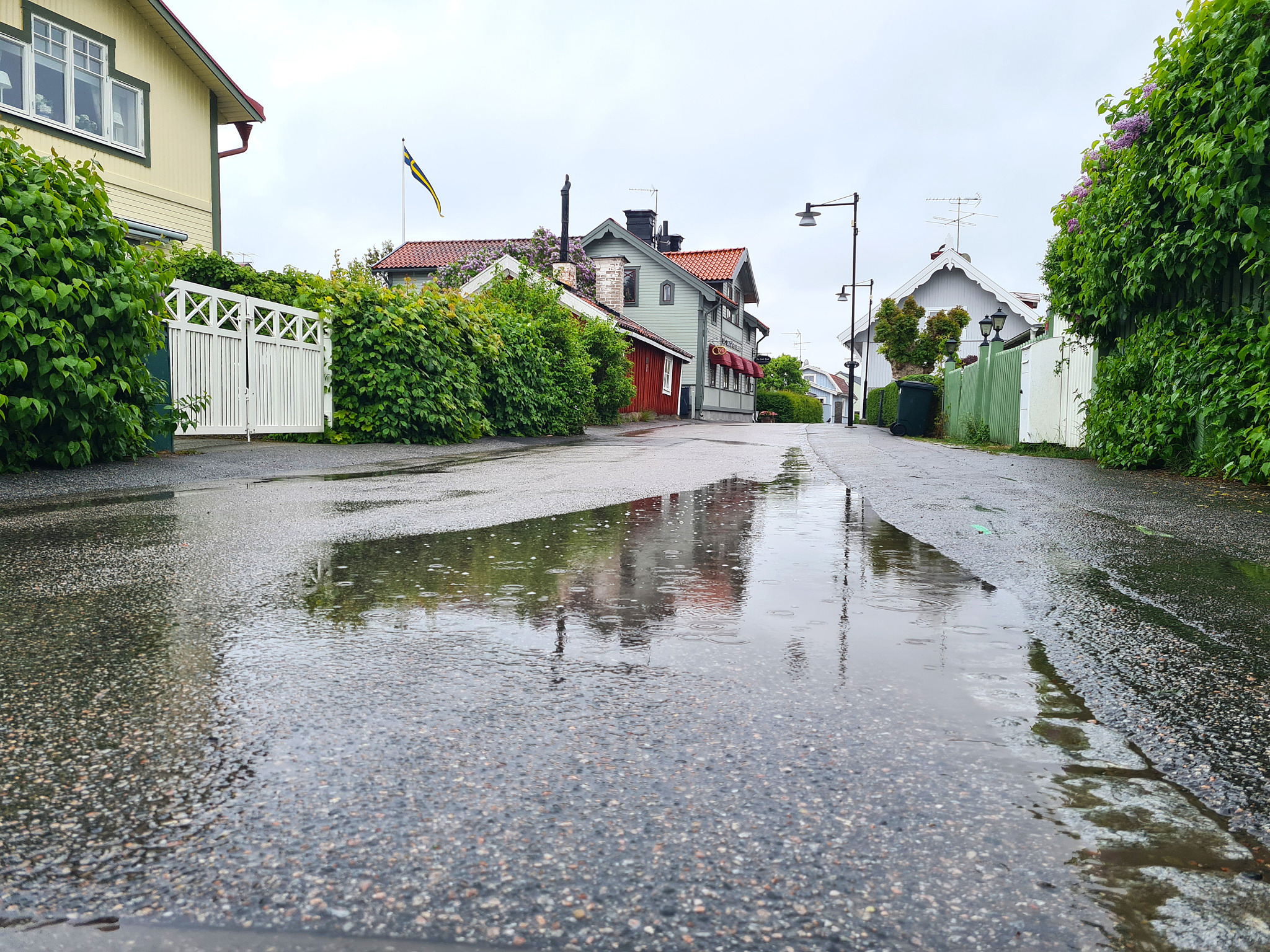 Vatten Och Avlopp - Trosa Kommun