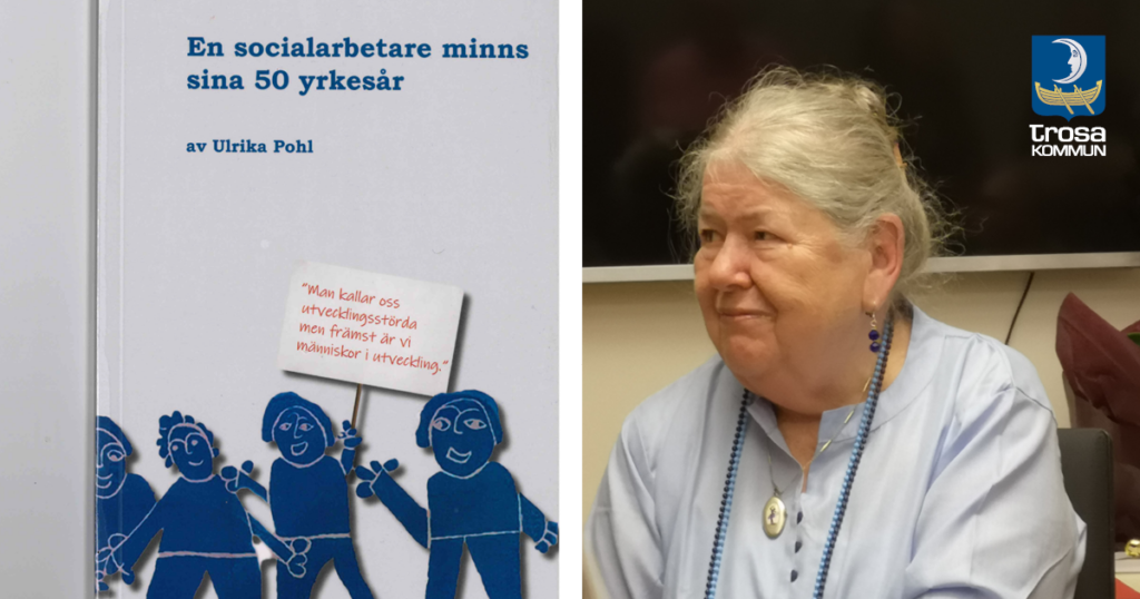 Bokomslag med titeln 